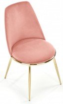 Halmar - Blagovaonska stolica K460 - roza