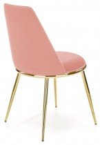 Halmar - Blagovaonska stolica K460 - roza
