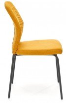 Halmar - Blagovaonska stolica K461 - boja senfa