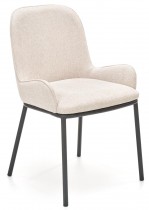 Blagovaonska stolica K481 - beige