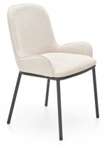 Blagovaonska stolica K481 - beige