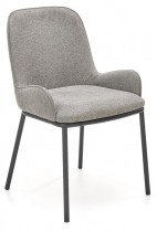 Blagovaonska stolica K481 - siva