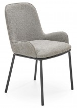 Blagovaonska stolica K481 - siva