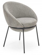 Blagovaonska stolica K482 - siva