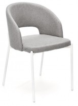 Blagovaonska stolica K486 - siva