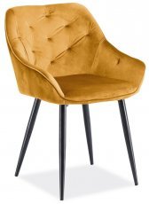 Halmar - Blagovaonska stolica K487 - boja senfa