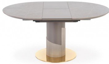 Halmar - Blagovaonski stol na razvlačenje Muscat