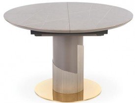 Halmar - Blagovaonski stol na razvlačenje Muscat