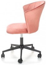 Halmar - Uredska stolica Pasco - roza