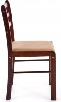 Halmar - Blagovaonski stol New Starter + 4 stolice