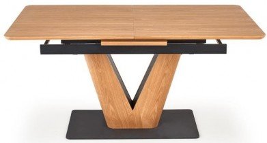 Halmar - Blagovaonski stol na razvlačenje Umberto