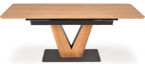 Halmar - Blagovaonski stol na razvlačenje Umberto