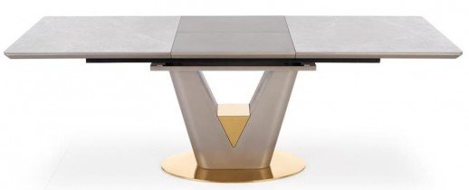 Halmar - Blagovaonski stol na razvlačenje Valentino