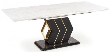 Halmar - Blagovaonski stol na razvlačenje Vincenzo