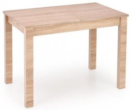 Blagovaonski stol Gino - sonoma hrast