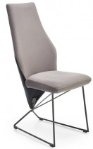 Blagovaonska stolica K485 - siva