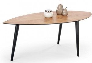 Stolić za dnevni boravak Mexico - wotan hrast