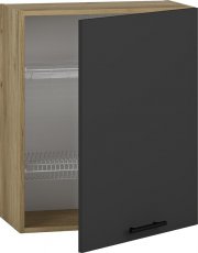Kuhinjski element s držačem za posuđe Vento GC-60/72 