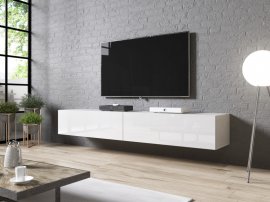 Halmar - Tv element Cama