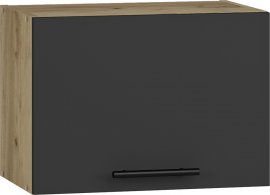 Kuhinjski element Vento GO-50/36 - hrast/antracit