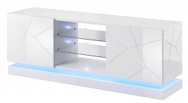 Tv element QIU 160 - bijela