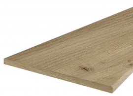 Kuhinjski pult Vento 1010 - craft hrast