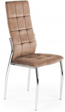 Blagovaonska stolica K416 - beige