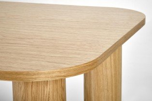 Halmar - Blagovaonski pravokutni stol Elefante - 160/240