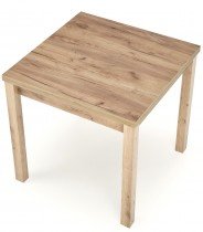 Halmar - Blagovaonski stol na razvlačenje Gracjan - 80/160 cm