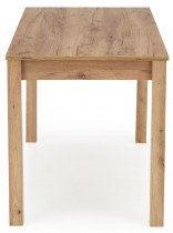 Halmar - Blagovaonski stol Berlin Ksawery - craft hrast