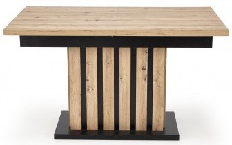 Halmar - Blagovaonski stol na razvlačenje Lamello - 130/180 cm
