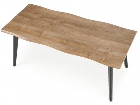 Halmar - Blagovaonski stol na razvlačenje Dickson 2 - 150/210 cm