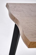Halmar - Blagovaonski stol na razvlačenje Dickson 2 - 150/210 cm