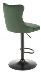 Halmar - Barska stolica H117 - zelena