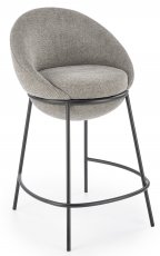 Barska stolica H118 - siva