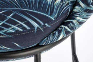 Halmar - Barska stolica H118 - više boja