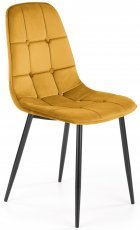 Halmar - Blagovaonska stolica K417 - žuta