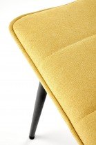 Halmar - Blagovaonska stolica K493 - žuta