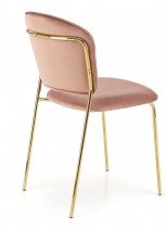 Halmar - Blagovaonska stolica K499 - roza