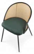 Halmar - Blagovaonska stolica K508 - zelena