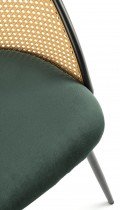 Halmar - Blagovaonska stolica K 508 - zelena