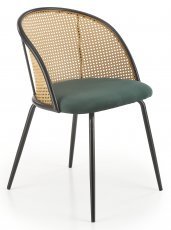 Blagovaonska stolica K508 - zelena