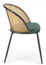 Halmar - Blagovaonska stolica K 508 - zelena