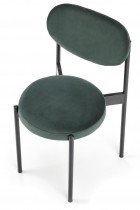 Halmar - Blagovaonska stolica K509 - zelena