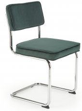 Halmar - Blagovaonska stolica K510 - zelena
