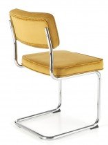 Halmar - Blagovaonska stolica K510 - žuta