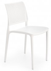 Halmar - Blagovaonska stolica K332 - bijela