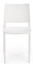 Halmar - Blagovaonska stolica K332 - bijela