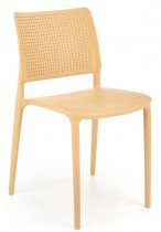 Halmar - Blagovaonska stolica K332 - beige