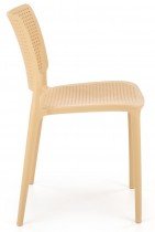 Halmar - Blagovaonska stolica K332 - beige